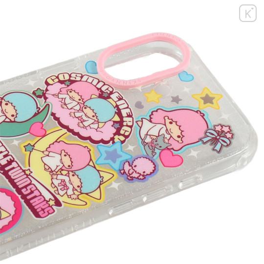 Japan Sanrio × Skinnydip London iPhone 16 Case - Little Twin Stars & Friends - 3