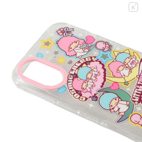 Japan Sanrio × Skinnydip London iPhone 16 Case - Little Twin Stars & Friends - 4