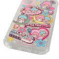 Japan Sanrio × Skinnydip London iPhone 16 Case - Little Twin Stars & Friends - 5