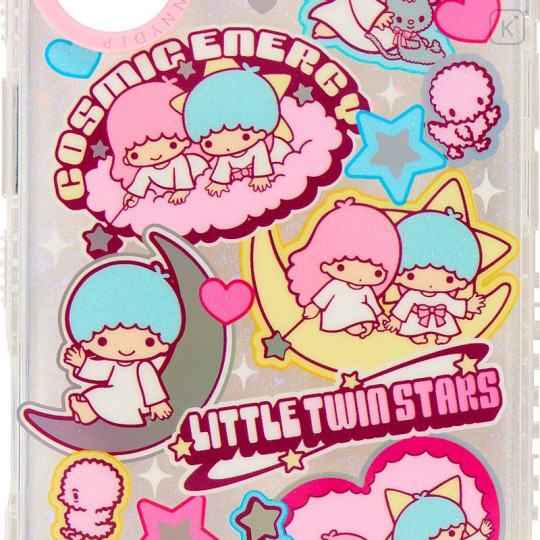 Japan Sanrio × Skinnydip London iPhone 16 Case - Little Twin Stars & Friends - 6
