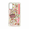 Japan Sanrio × Skinnydip London iPhone 16 Case - Corocorokuririn & Friends - 2