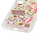 Japan Sanrio × Skinnydip London iPhone 16 Case - Corocorokuririn & Friends - 5