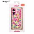 Japan Sanrio × Skinnydip London iPhone 16 Case - Usahana & Friends - 1