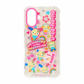 Japan Sanrio × Skinnydip London iPhone 16 Case - Usahana & Friends - 2