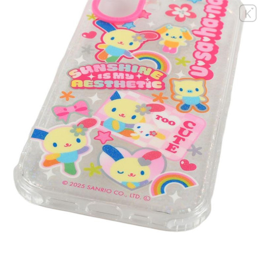 Japan Sanrio × Skinnydip London iPhone 16 Case - Usahana & Friends - 5