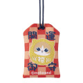Japan Mofusand Amulet - Happy Lucky Cat : Good Fortune - 5