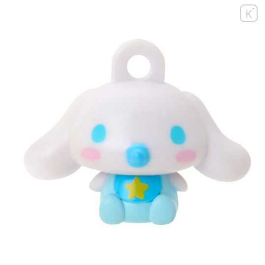 Japan Sanrio Original Secret Bath Ball - Swaying Baby Mascot Blind Box - 3