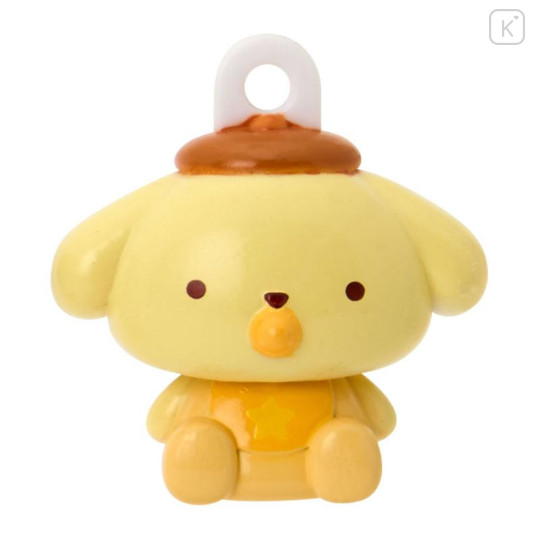 Japan Sanrio Original Secret Bath Ball - Swaying Baby Mascot Blind Box - 4
