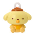 Japan Sanrio Original Secret Bath Ball - Swaying Baby Mascot Blind Box - 4
