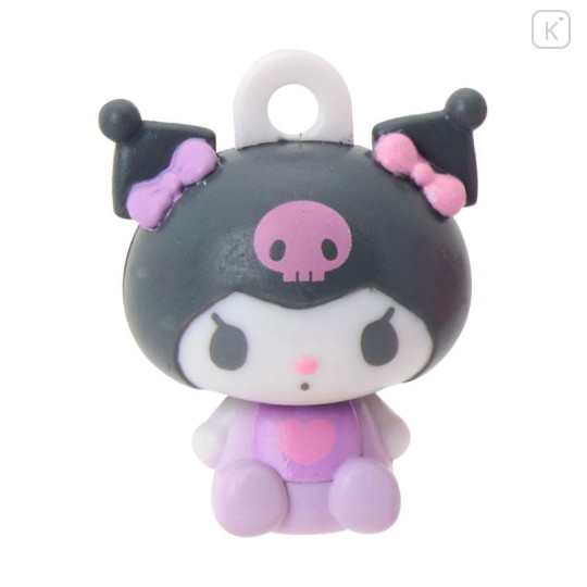 Japan Sanrio Original Secret Bath Ball - Swaying Baby Mascot Blind Box - 6