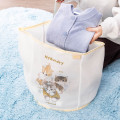 Japan Mofusand Laundry Bag - Happy Cat - 2