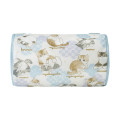 Japan Mofusand Laundry Net Mesh Pouch - Happy Cat Cylindrical - 5