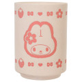 Japan Sanrio Japanese Tea Cup - My Melody : Y2K - 1