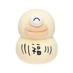 Japan Chiikawa Plush Toy - Chiikawa : New Year Collection Ode Daruma