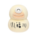 Japan Chiikawa Plush Toy - Chiikawa : New Year Collection Ode Daruma - 1