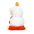 Japan Chiikawa Plush Toy - Ode : New Year Collection Japanese Kagami Mochi - 4
