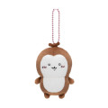 Japan Chiikawa Petit Mini Mascot Holder - Chiikabu : Rhinoceros Beetle - 4