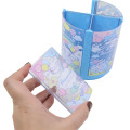 Japan Sanrio Rotating Pen Stand - Cinnamoroll : Balloon Sky - 2