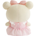 Japan San-X Plush Toy (M) - Korilakkuma : Makeup Rilakkuma Ribbon Dress - 2