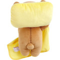 Japan San-X Plush Toy - Rilakkuma : Rilakkuma Sleeping Together Sleepy Head - 2