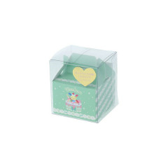 Japan Sanrio Boxed Sticky Notes - Usahana : Y2K Whip