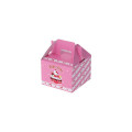 Japan Sanrio Boxed Sticky Notes - Hello Kitty : Y2K Whip - 2