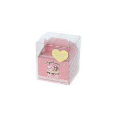 Japan Sanrio Boxed Sticky Notes - Sugarbunnies : Y2K Whip