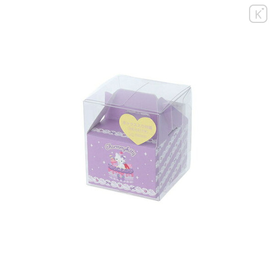 Japan Sanrio Boxed Sticky Notes - Charmmy Kitty : Y2K Whip - 1