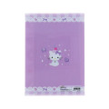 Japan Sanrio 5 Pockets A4 Clear File - Charmmy Kitty : Y2K Whip - 2
