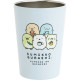 Japan San-X Insulated Stainless Steel Tumbler - Sumikko Gurashi : Light Blue