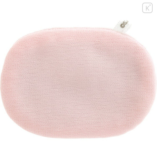 Japan San-X Shoulder Plush Toy - Korilakkuma : Rilakkuma Sleeping Together Lying Down - 3