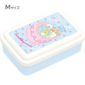 Japan San-X Nesting Food Storage Container Set - Sumikko Gurashi : Colorful Cake - 3
