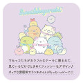 Japan San-X Nesting Food Storage Container Set - Sumikko Gurashi : Colorful Cake - 5