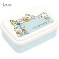 Japan San-X Nesting Food Storage Container Set - Sumikko Gurashi : Sumikko's Favorite - 2