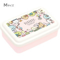 Japan San-X Nesting Food Storage Container Set - Sumikko Gurashi : Sumikko's Favorite - 3