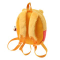 Japan Disney Store Kids Backpack - Pooh : Smile Plush - 3