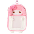 Japan Sanrio Original Acrylic Stand & Card Holder - My Melody : Enjoy Idol - 3
