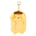Japan Sanrio Original Acrylic Stand & Card Holder - Pompompurin : Enjoy Idol - 1