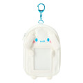 Japan Sanrio Original Acrylic Stand & Card Holder - Cinnamoroll : Enjoy Idol - 1