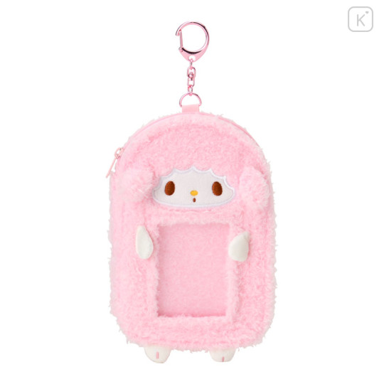 Japan Sanrio Original Acrylic Stand & Card Holder - My Sweet Piano : Enjoy Idol - 1