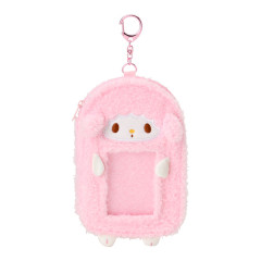 Japan Sanrio Original Acrylic Stand & Card Holder - My Sweet Piano : Enjoy Idol