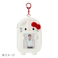 Japan Sanrio Original Acrylic Stand & Card Holder - My Sweet Piano : Enjoy Idol - 6