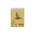 Japan Disney Mini Notepad - Ariel & Flounder : Dreamy - 2