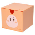 Japan Kirby Stacking Chest Drawer - Waddle Dee : Face - 1
