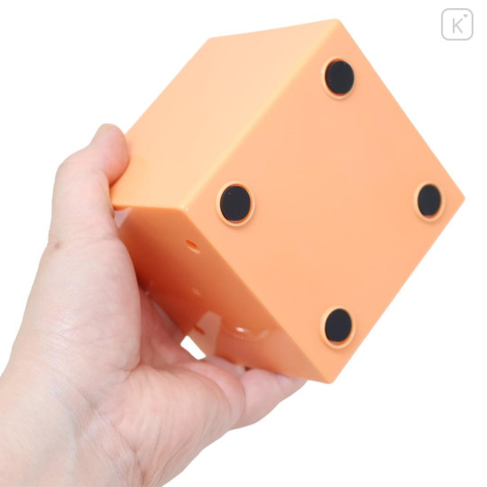 Japan Kirby Stacking Chest Drawer - Waddle Dee : Face - 2