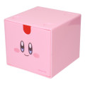 Japan Kirby Stacking Chest Drawer - Kirby : Face Smile - 1