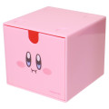 Japan Kirby Stacking Chest Drawer - Kirby : Face Hovering - 1