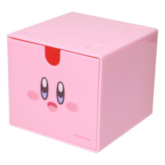 Japan Kirby Stacking Chest Drawer - Kirby : Face Happy