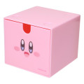 Japan Kirby Stacking Chest Drawer - Kirby : Face Happy - 1