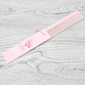 Japan Kirby Folding Compact Comb & Mirror - Kirby : Pink - 3